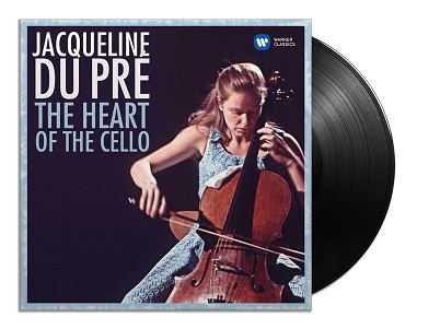 The Heart of the Cello