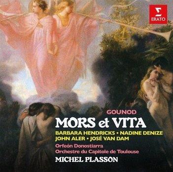 Gounod: Mors Et Vita