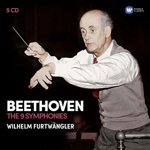 Beethoven: the 9 Symphonies