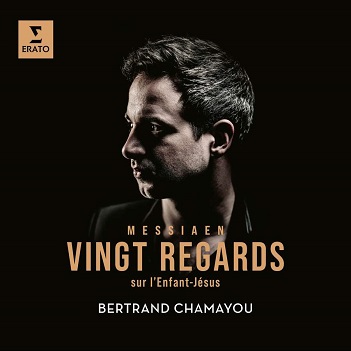 Messiaen, Vingt Regards Sur
