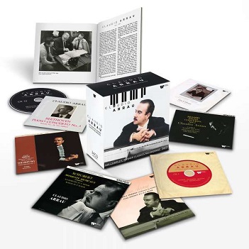 Complete Warner Classics