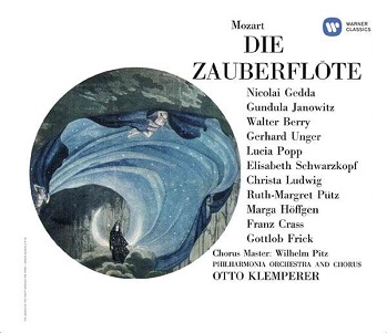 Die Zauberflote