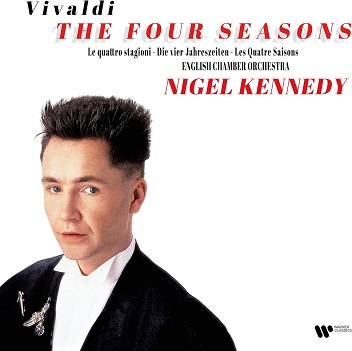 The Four Seasons