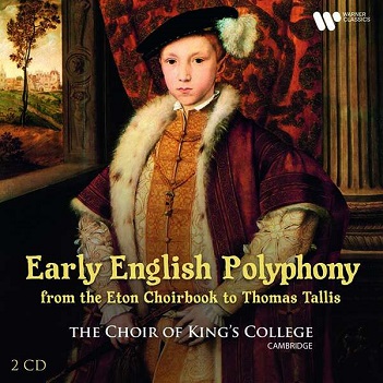 Early English Polyphony