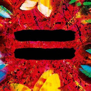 Cover van Sheeran, Ed – Equals (=)
