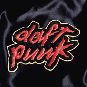 Cover van Daft Punk – Homework
