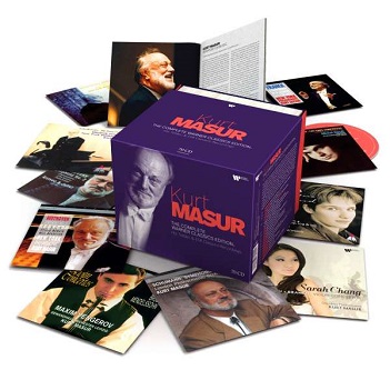 The Complete Warner Classics
