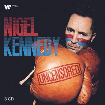 Uncensored