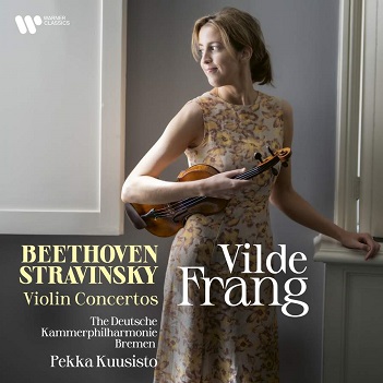 Violin Concertos