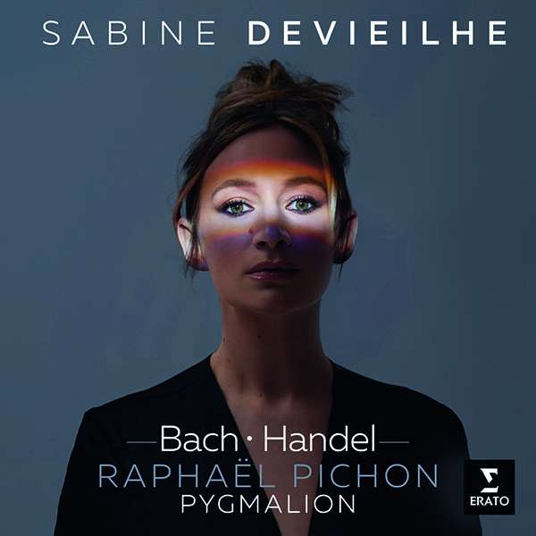 Bach - Handel