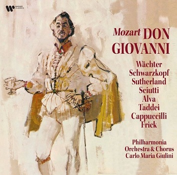 Mozart- Don Giovanni