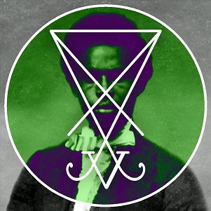 Cover van Zeal & Ardor – Devil is Fine (Limited Picture