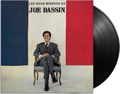 Les Deux Mondes De Joe Dassin