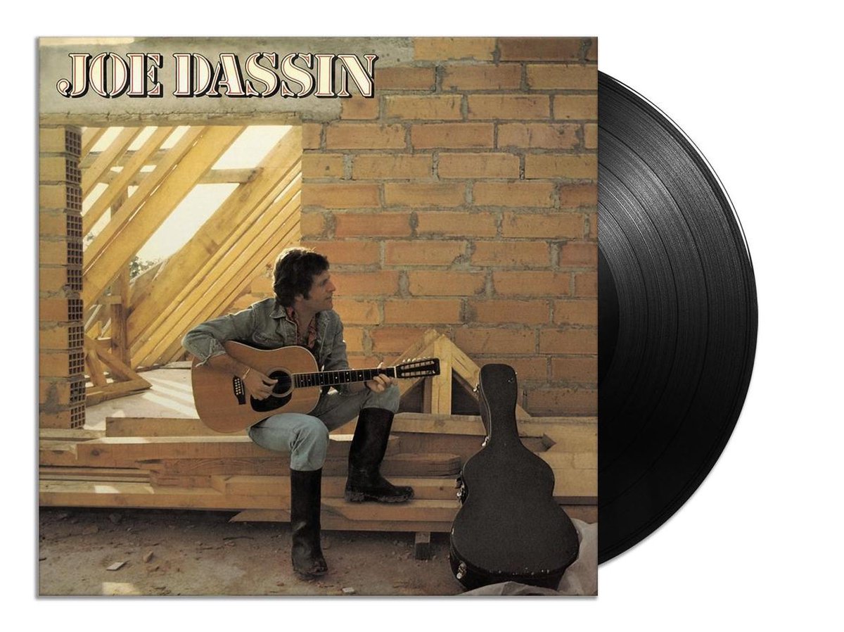 Joe Dassin