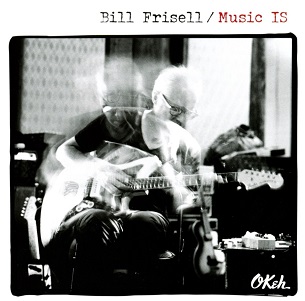 Music is