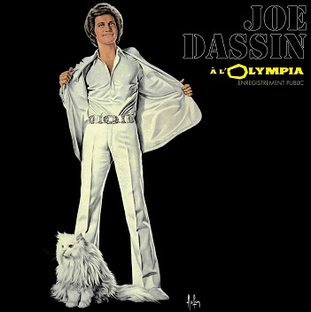 A L'olympia