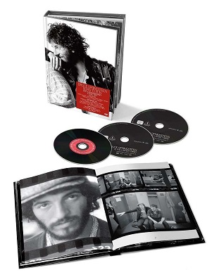 Born To Run - 30th Anniversary Edition