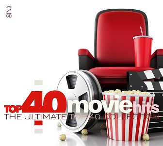 Top 40 - Movie Hits