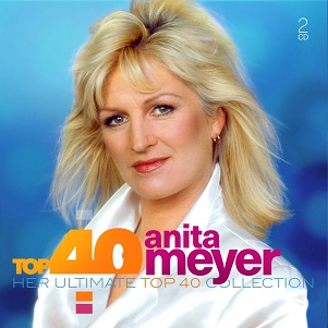 Top 40 - Anita Meyer