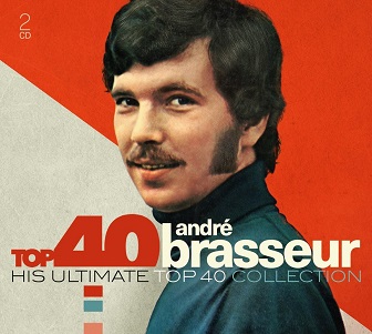 Top 40 - André Brasseur