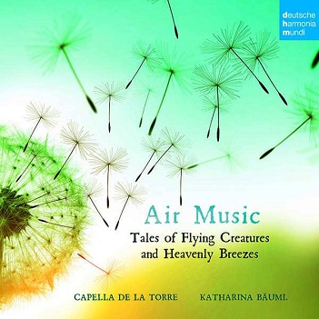 Air Music
