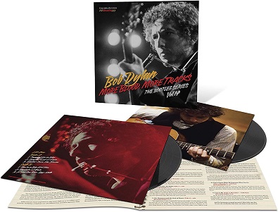 More Blood, More Tracks: the Bootleg Series Vol. 14