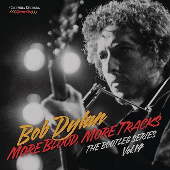 More Blood, More Tracks: the Bootleg Series Vol. 14