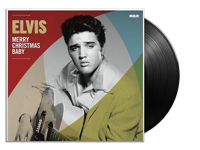Merry Christmas Baby