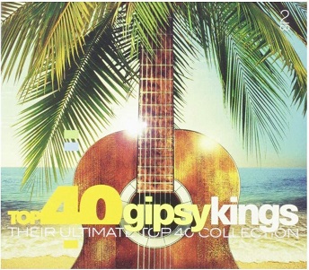 Top 40 - Gipsy Kings