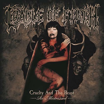 Cruelty and the Beast - Re-Mistressed