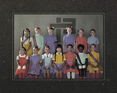 Cover van Indochine – 13