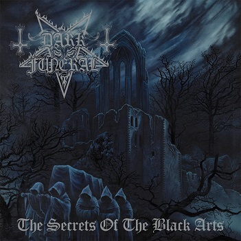 The Secrets of the Black Arts (Re-Issue + Bonus)