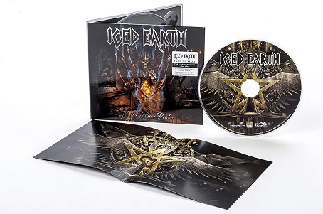 Enter the Realm - Ep