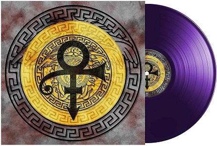 The Versace Experience (Prelude 2 Gold)