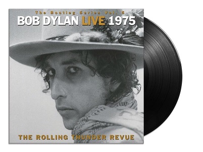 The Bootleg Series Vol. 5: Bob Dylan Live 1975, the Rolling Thunder Revue