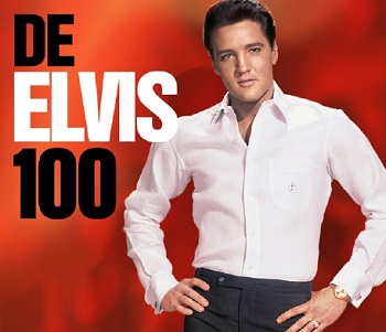 Elvis 100