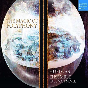 The Magic of Polyphony
