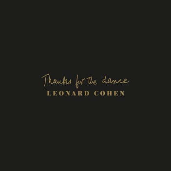 Thanks For the Dance
