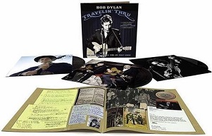 Travelin' Thru, 1967 - 1969: the Bootleg Series, Vol. 15