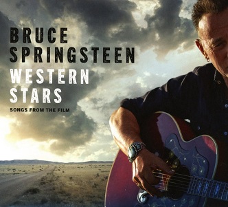 Western Stars - Songs From the Film