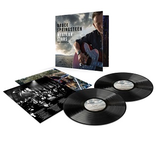 Western Stars - Songs From the Film
