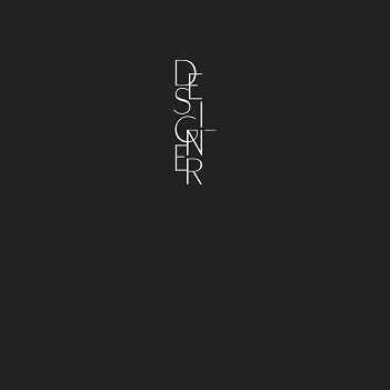 Cover van Harding, Aldous – Designer