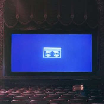 Cover van Dacus, Lucy – Home Video