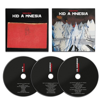Kid a Mnesia