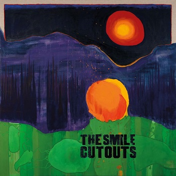 Cover van Smile – Cutouts