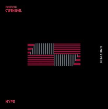 Border: Carnival