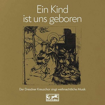 Ein Kind Ist Uns Geboren