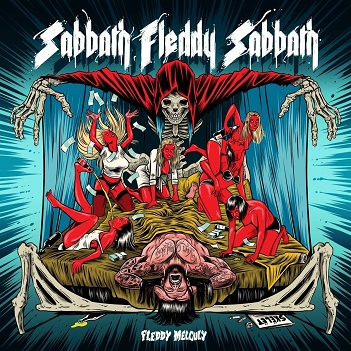 Sabbath Fleddy Sabbath