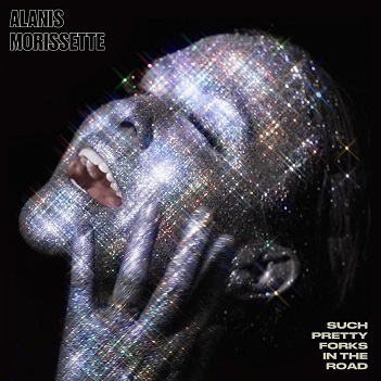 Cover van Morissette, Alanis – Such Pretty Forks In the Road