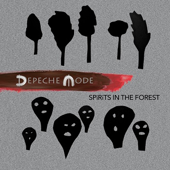 Spirits In the Forest (CD/Dvd)
